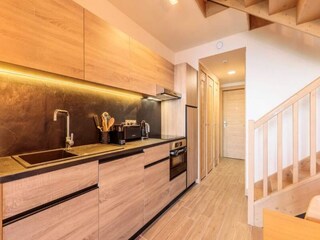 Apartment Séez  3