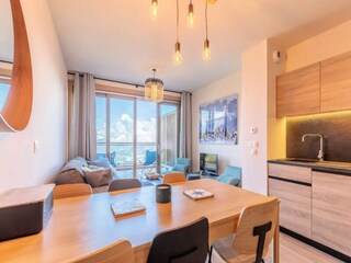 Appartement Séez  4