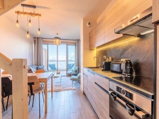 Apartment Séez  5