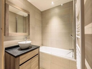 Appartement Séez  6