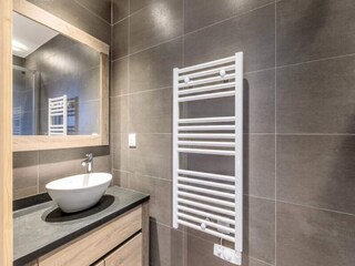 Apartment Séez  7