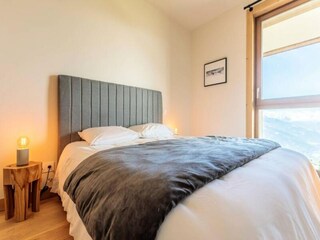 Apartment Séez  8