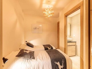 Apartment Séez  11