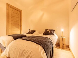 Appartement Séez  12