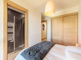 Apartment Séez  13