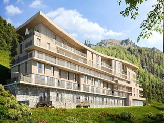 Appartement Séez  18
