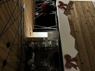 Appartement Séez  25