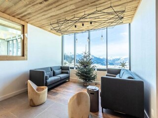 Apartment Séez  27