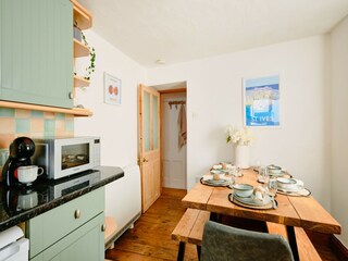 Casa vacanze Helston Caratteristiche 29