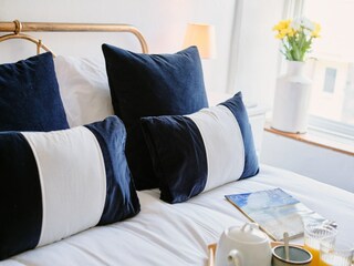 Casa vacanze Helston Caratteristiche 13