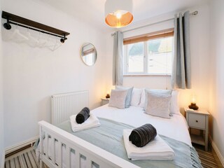 Maison de vacances Helston Équipement 8