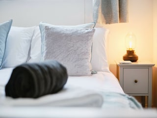 Cottage Helston Ausstattung 24