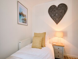 Casa vacanze Helston Caratteristiche 8