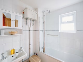 Cottage Helston Ausstattung 32