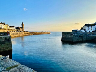 Cottage Helston Außenaufnahme 1