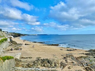 Cottage Helston Außenaufnahme 3