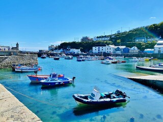 Casa vacanze Helston  43