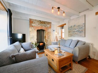 Casa vacanze Helston Caratteristiche 21