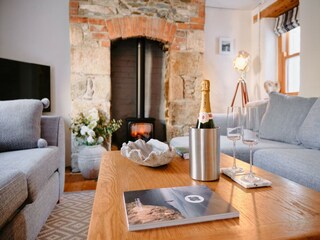 Maison de vacances Helston Équipement 29