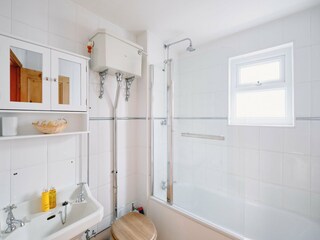 Holiday cottage Helston Features 22