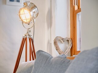 Cottage Helston Ausstattung 33