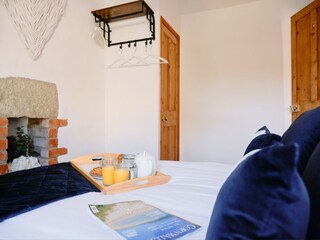 Maison de vacances Helston Équipement 12