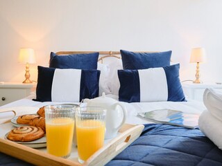 Casa vacanze Helston Caratteristiche 6