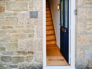 Maison de vacances Helston Équipement 33