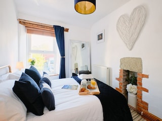 Cottage Helston Ausstattung 37