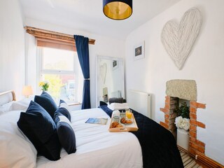 Maison de vacances Helston Équipement 20