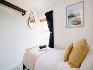 Maison de vacances Helston Équipement 21