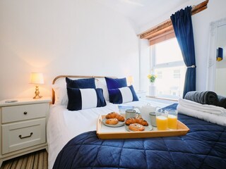Casa vacanze Helston Caratteristiche 7