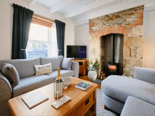Maison de vacances Helston Équipement 22