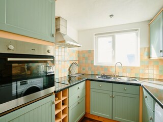 Maison de vacances Helston Équipement 23