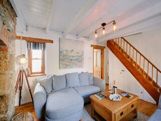 Maison de vacances Helston Équipement 37