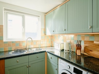 Cottage Helston Ausstattung 38