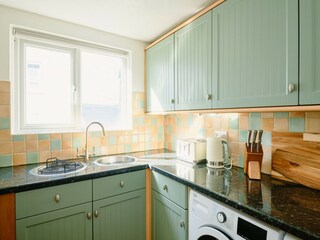 Maison de vacances Helston Équipement 24