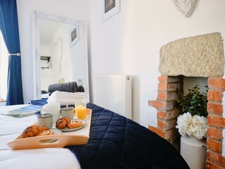 Maison de vacances Helston Équipement 25