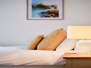 Maison de vacances Helston Équipement 28