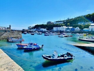 Casa vacanze Helston  43