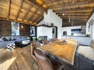 Ferienpark Neukirchen am Großvenediger  27