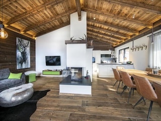 Ferienpark Neukirchen am Großvenediger  15