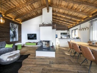 Vakantiepark Neukirchen am Großvenediger  15