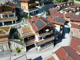 Parco vacanze Neukirchen am Großvenediger  18