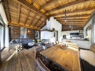 Vakantiepark Neukirchen am Großvenediger  17