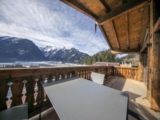 Parco vacanze Neukirchen am Großvenediger  14