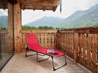 Parque de vacaciones Neukirchen am Großvenediger  34