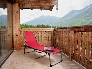 Vakantiepark Neukirchen am Großvenediger  34