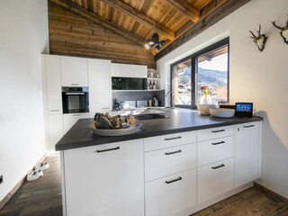 Parco vacanze Neukirchen am Großvenediger  22