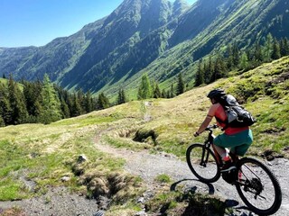 Parque de vacaciones Neukirchen am Großvenediger  35